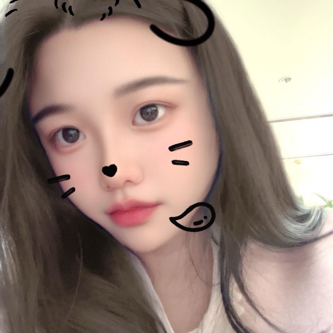我的小阿珩·