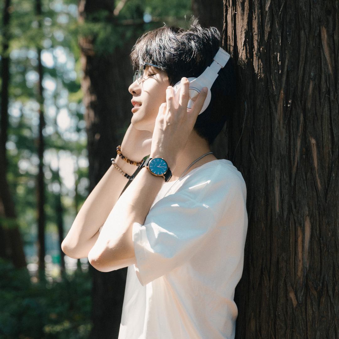 森屿杨～