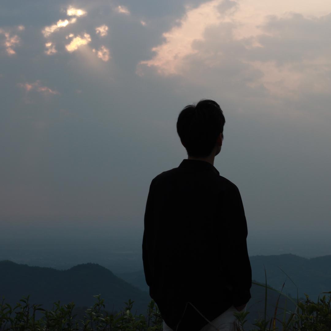 悲伤热干面📷（可约拍）