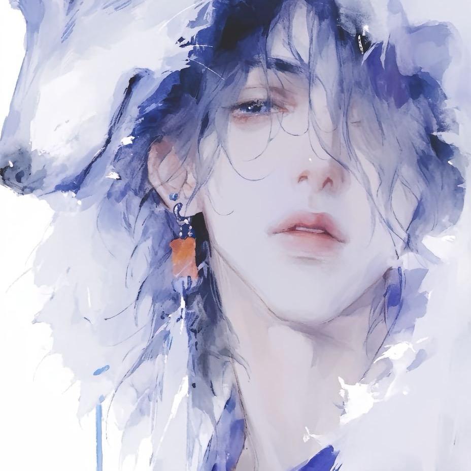 🌈白蜘蛛