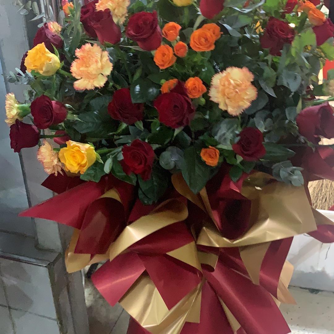 获嘉县冯庄镇温馨花艺设计店