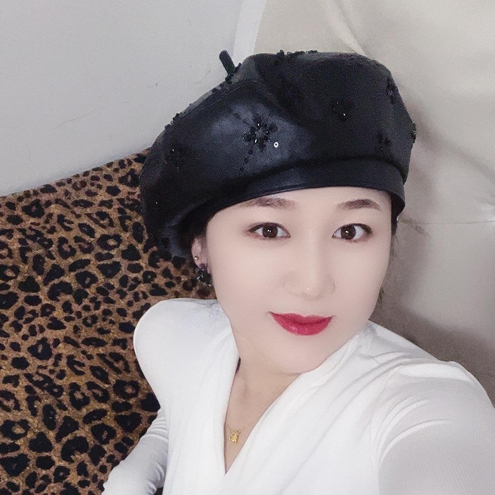 霸气女郎💋小甜心