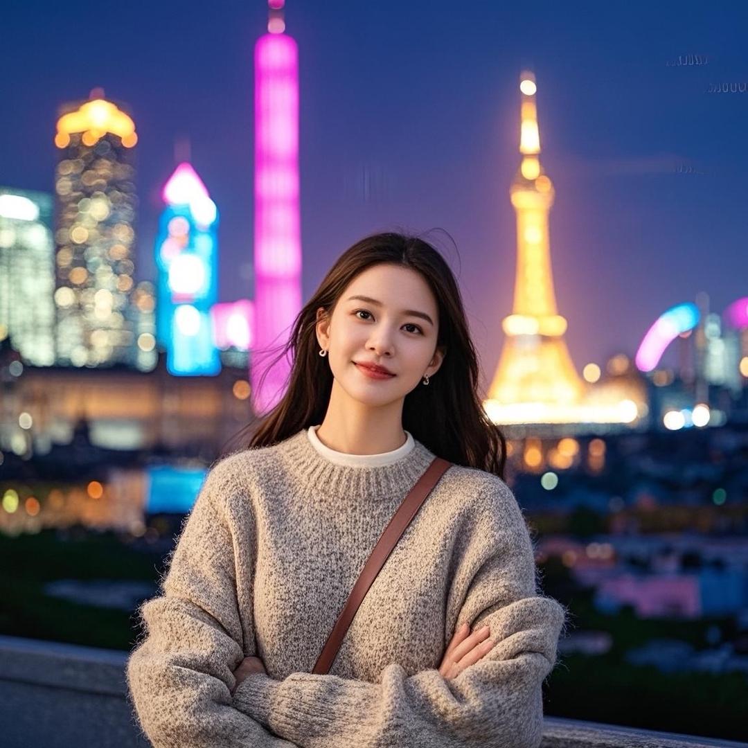 柒
