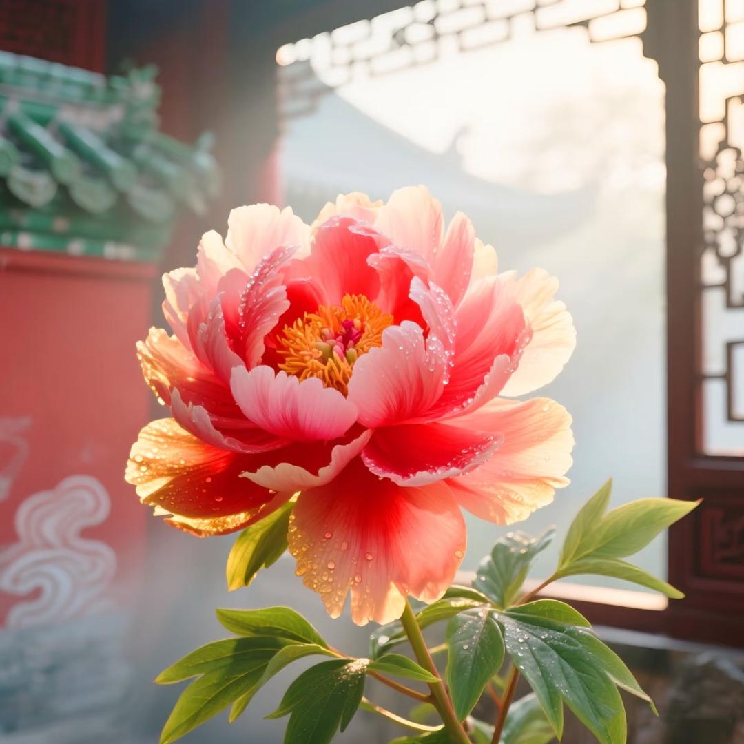 富贵花开