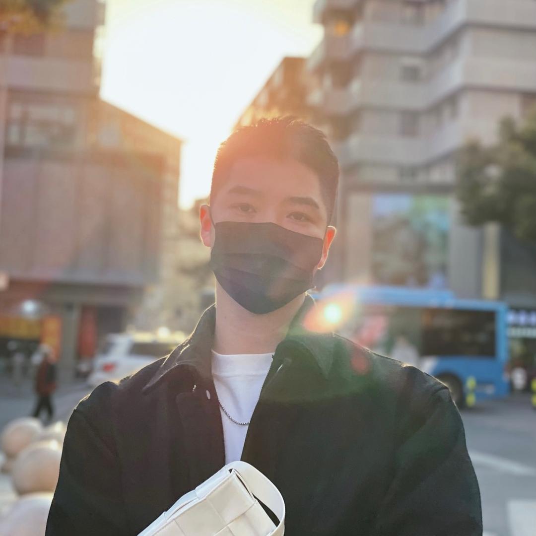 Mark不吃白菜