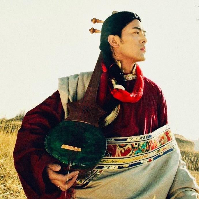 Penba ·སྤེན་པ།