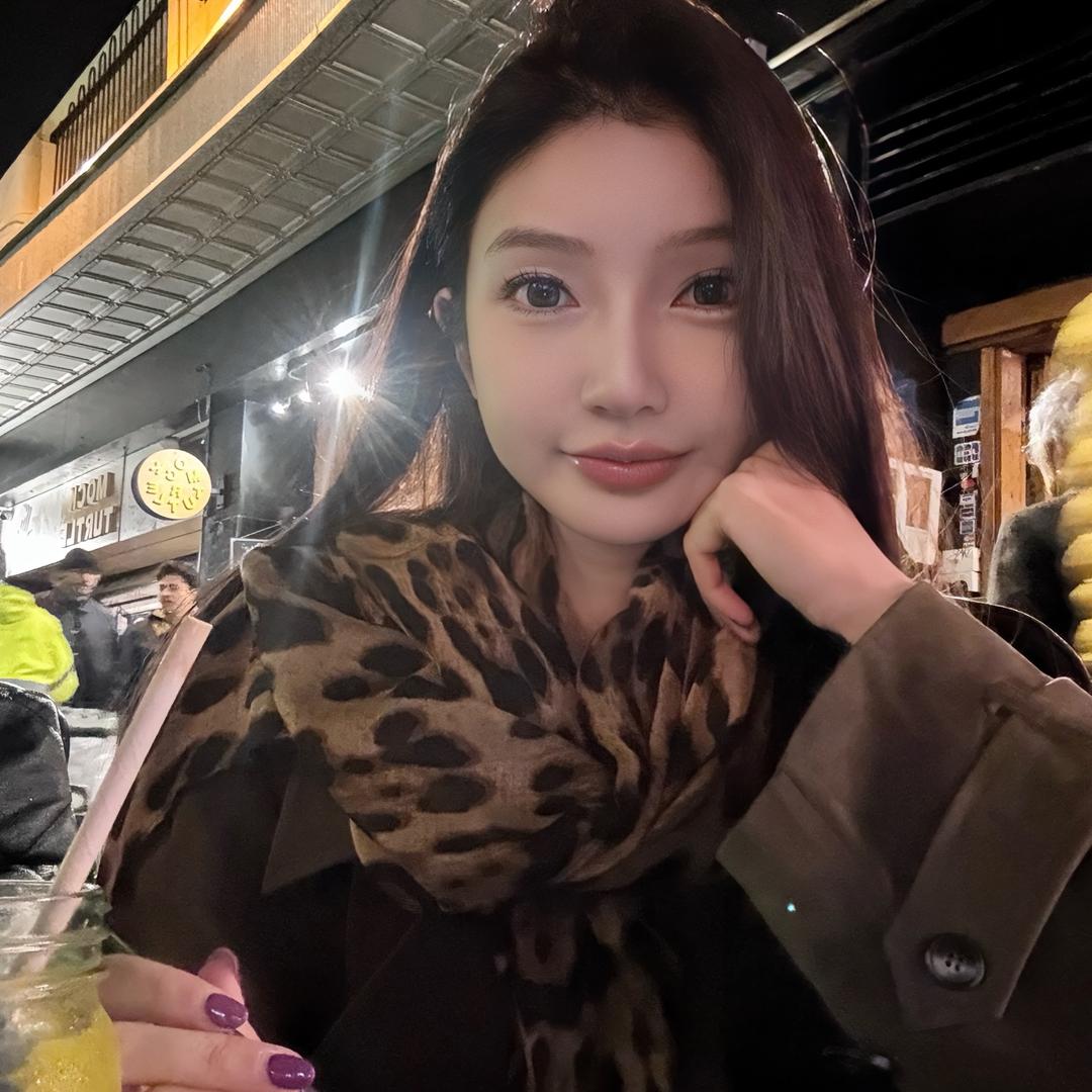 小侨jofay店铺穿搭分享三号店