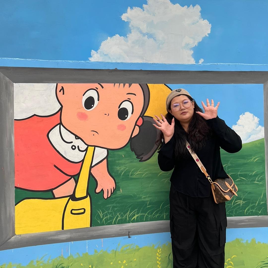丸子有玩