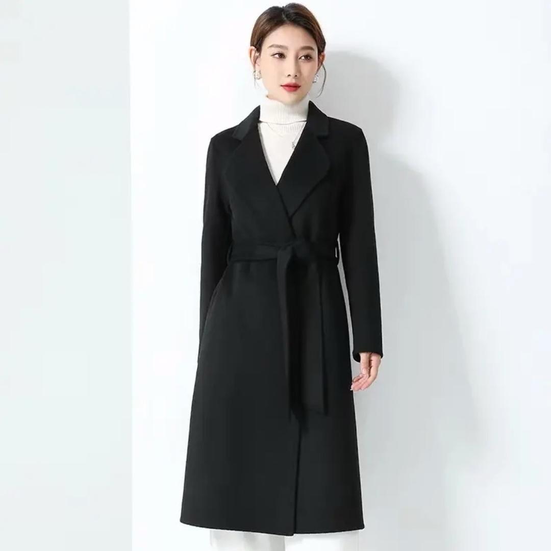蝶沐辰精品呢子女装