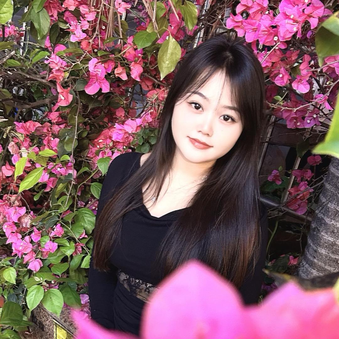 小小晓 🌸（9月11号庆生宴会）