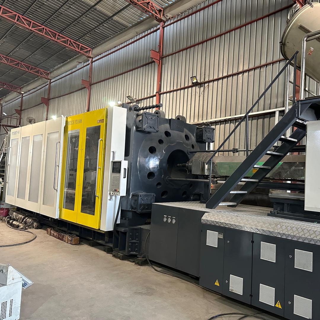 吴滔二手注塑机买卖