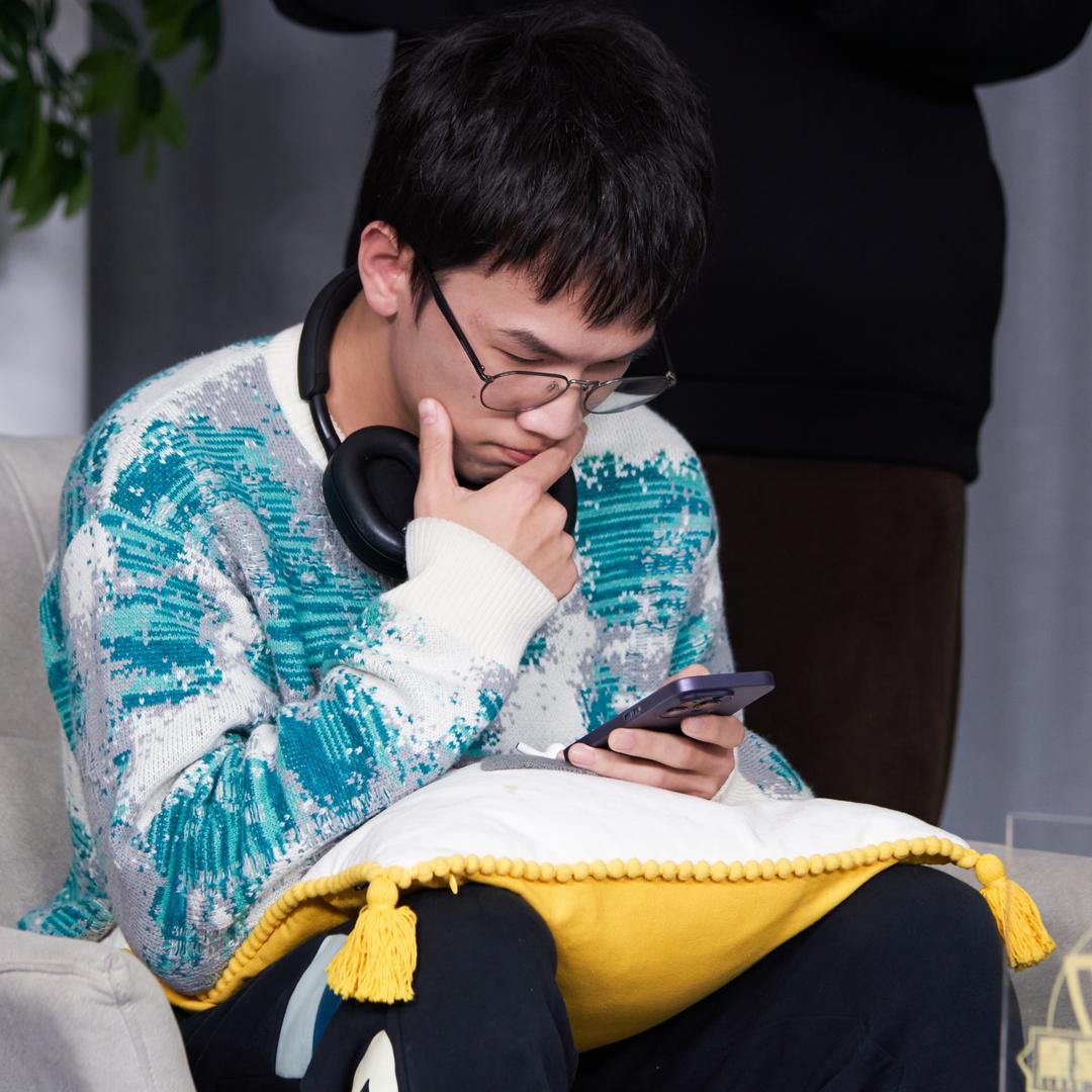 心灵捕手