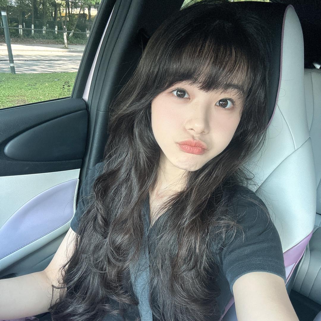 李小妹儿不喝恰啡🥹