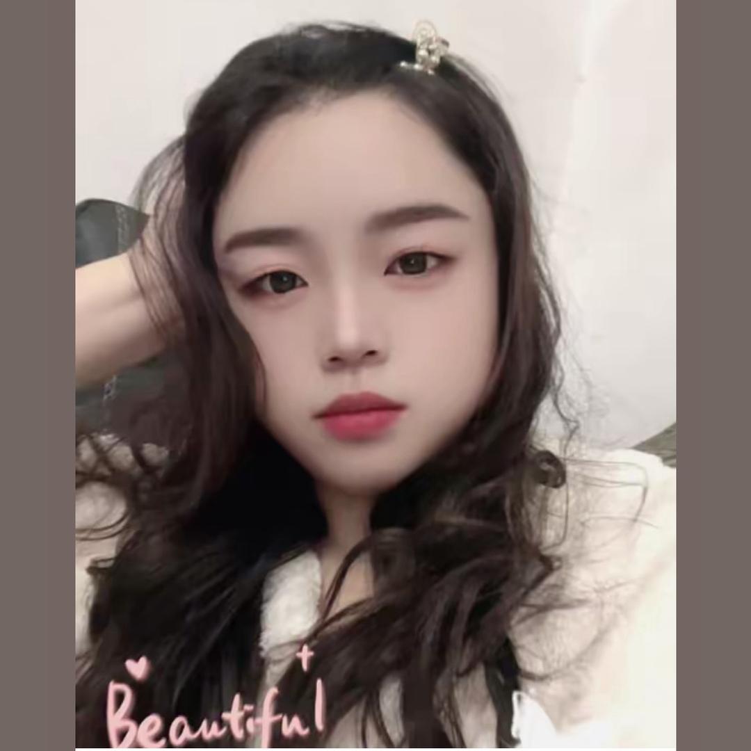 🐑杨小羊头像