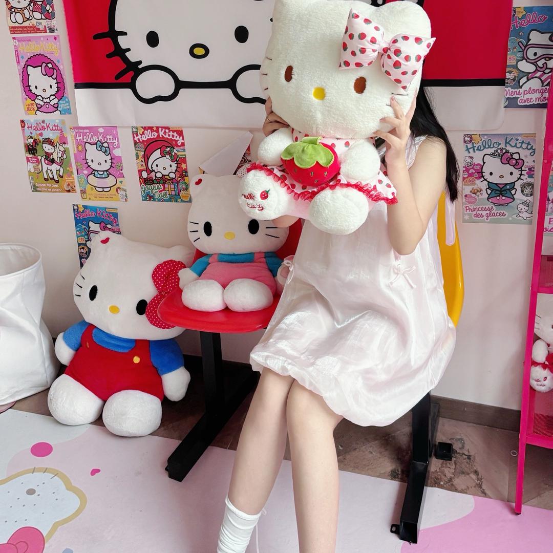 小鬼tvs