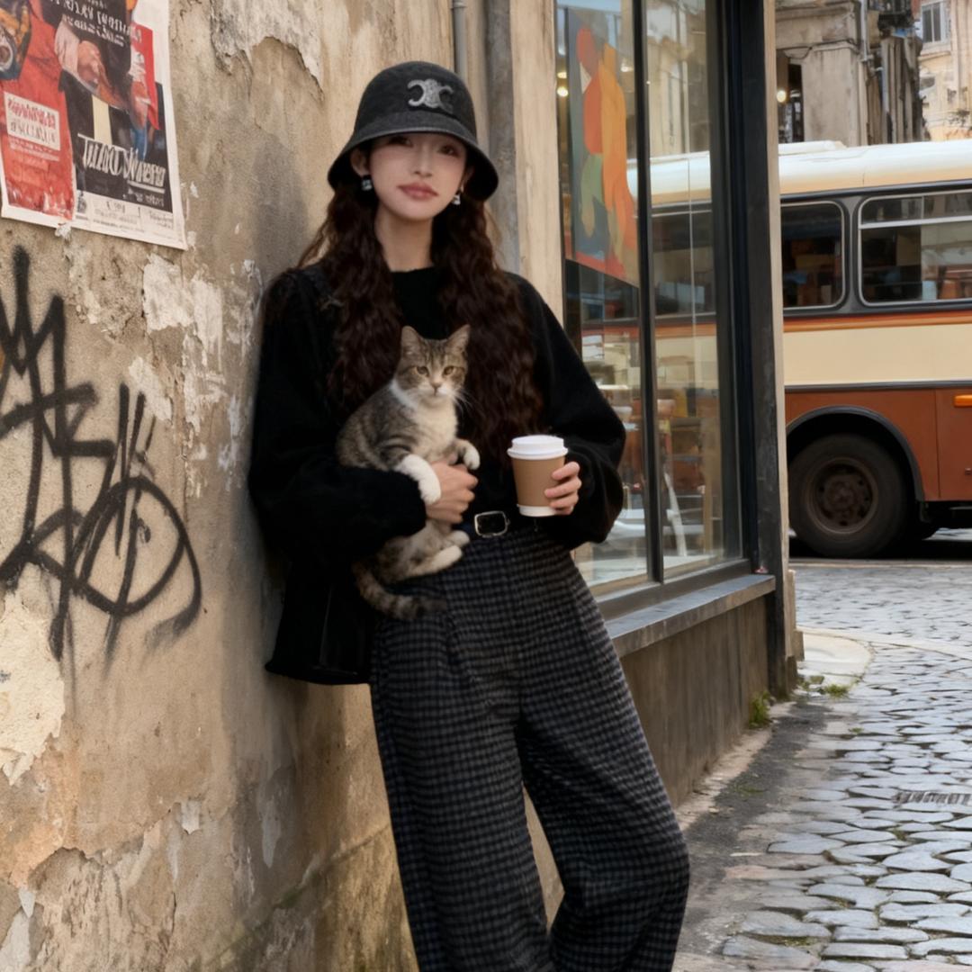 Ladies' wear【瑶瑶】