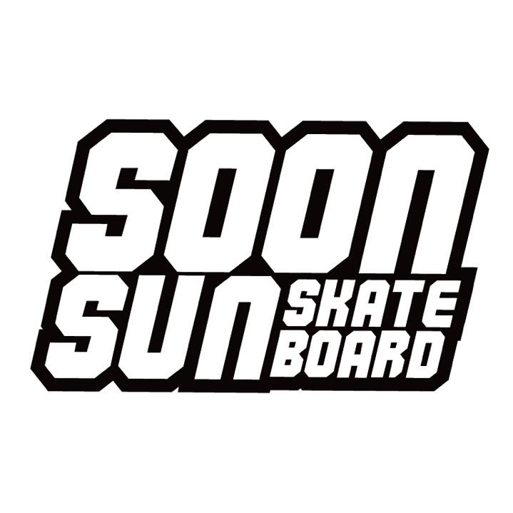松上SoonSun滑板工厂店