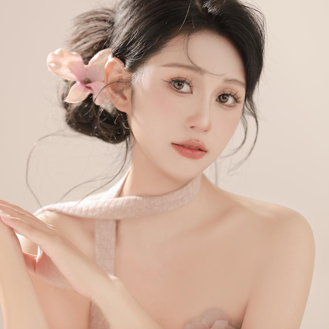 汕头 欢喜美学美睫（瑞瑞）