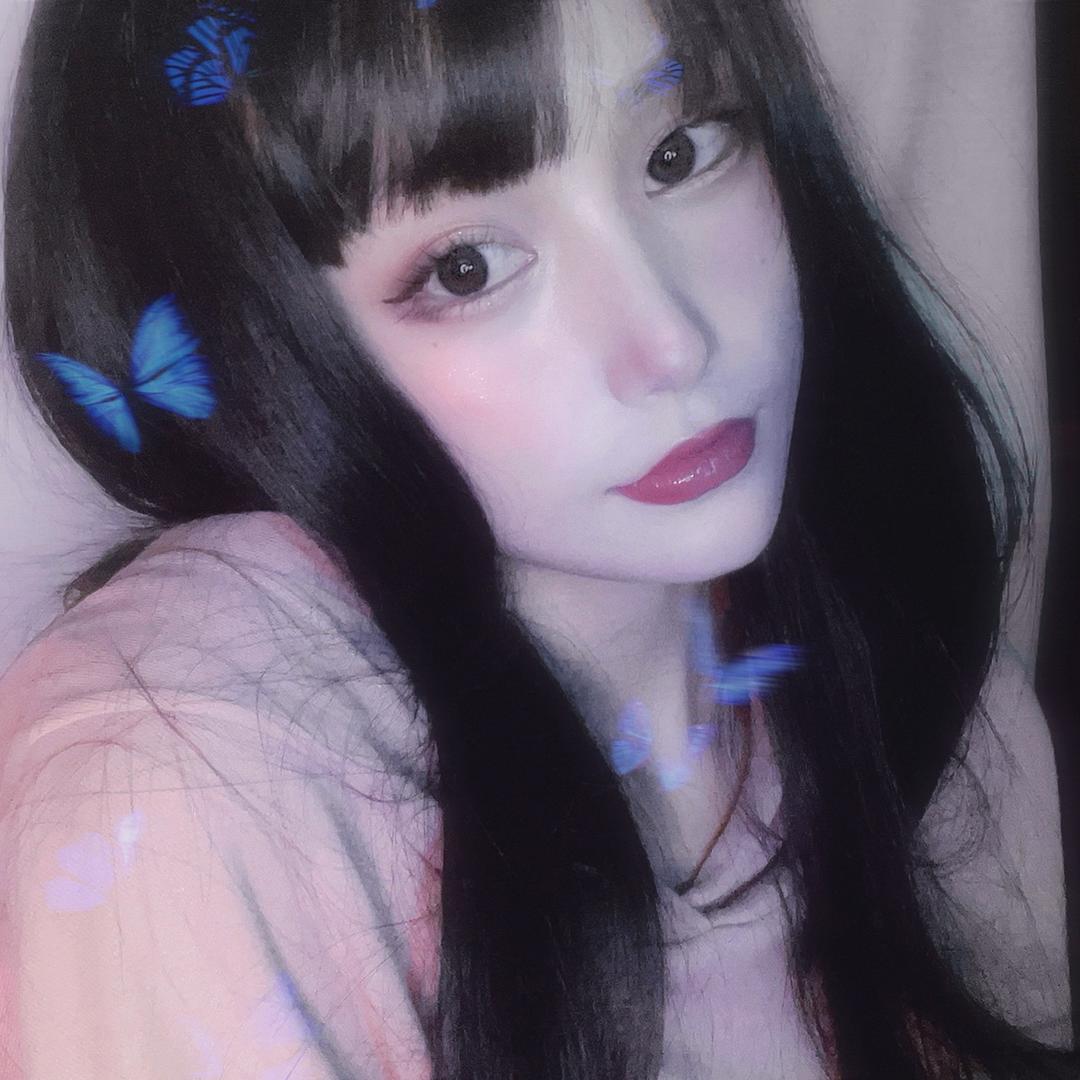 小蝴蝶