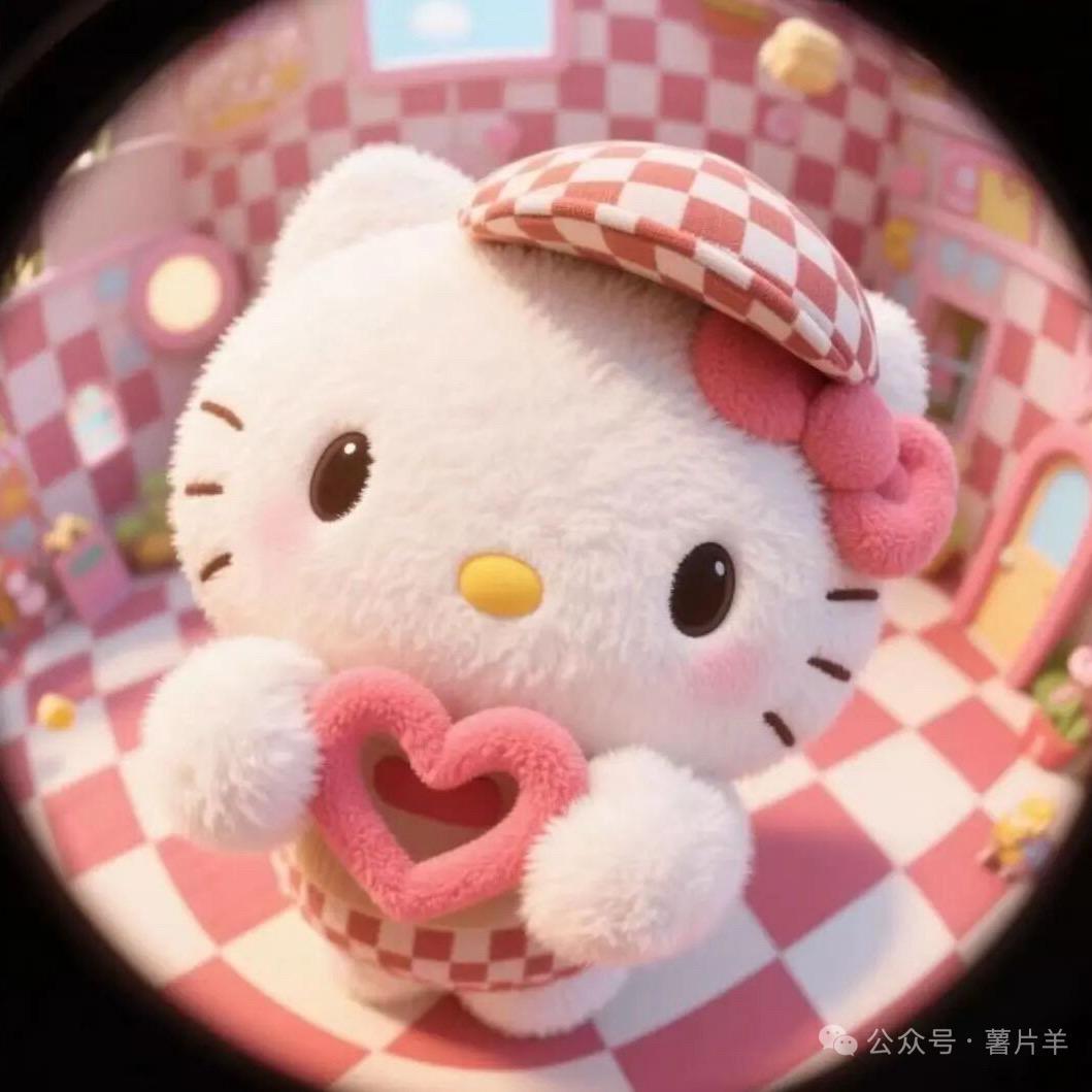 🍊橘子味的猫