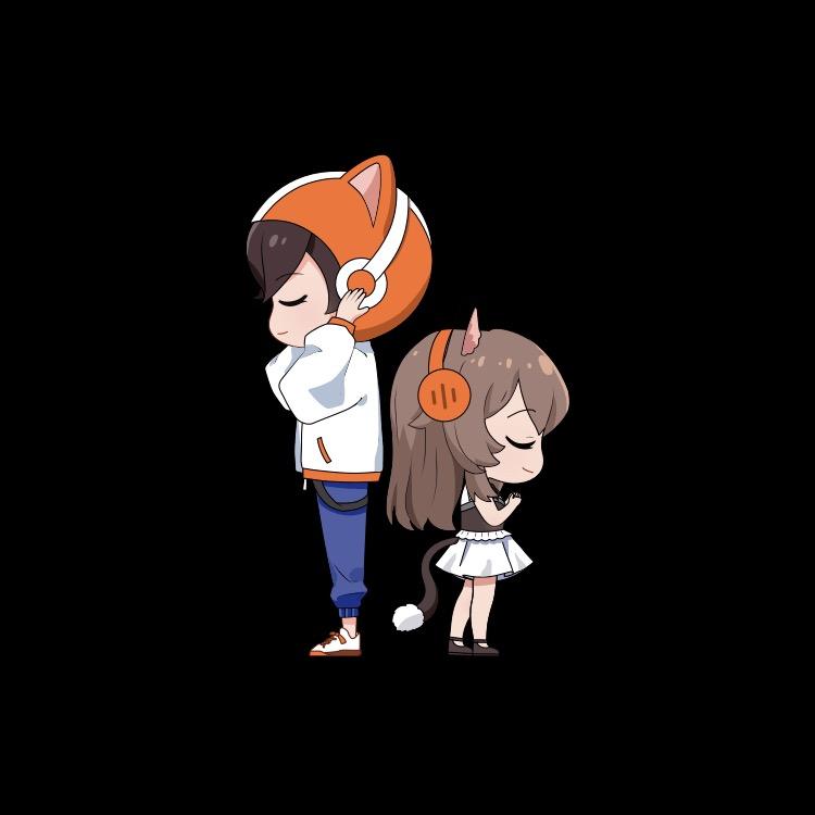 抑郁老黄情感世界