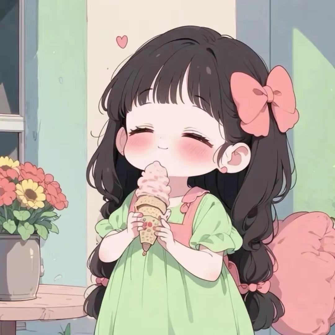 糖糖(小名: 蔓蔓)