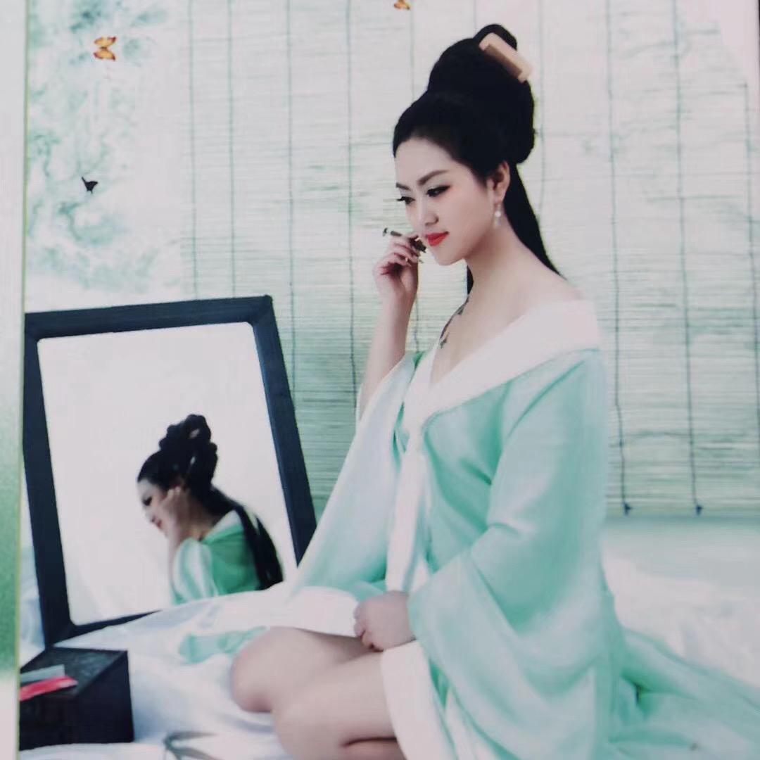 清秋