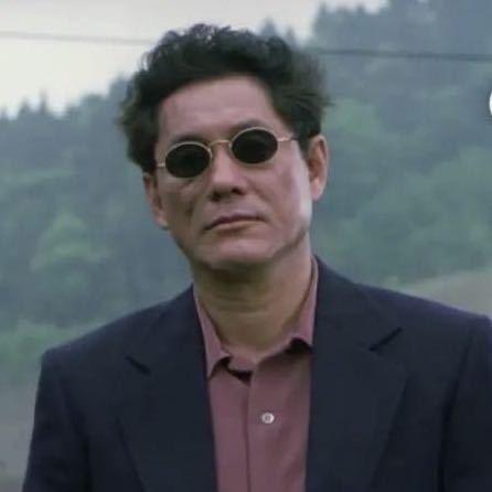 金刚石男人（企图成为羊肉米线店主理人版）