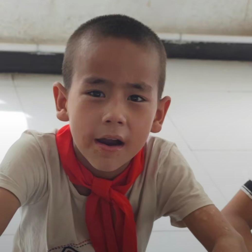 南街村集团保安队长