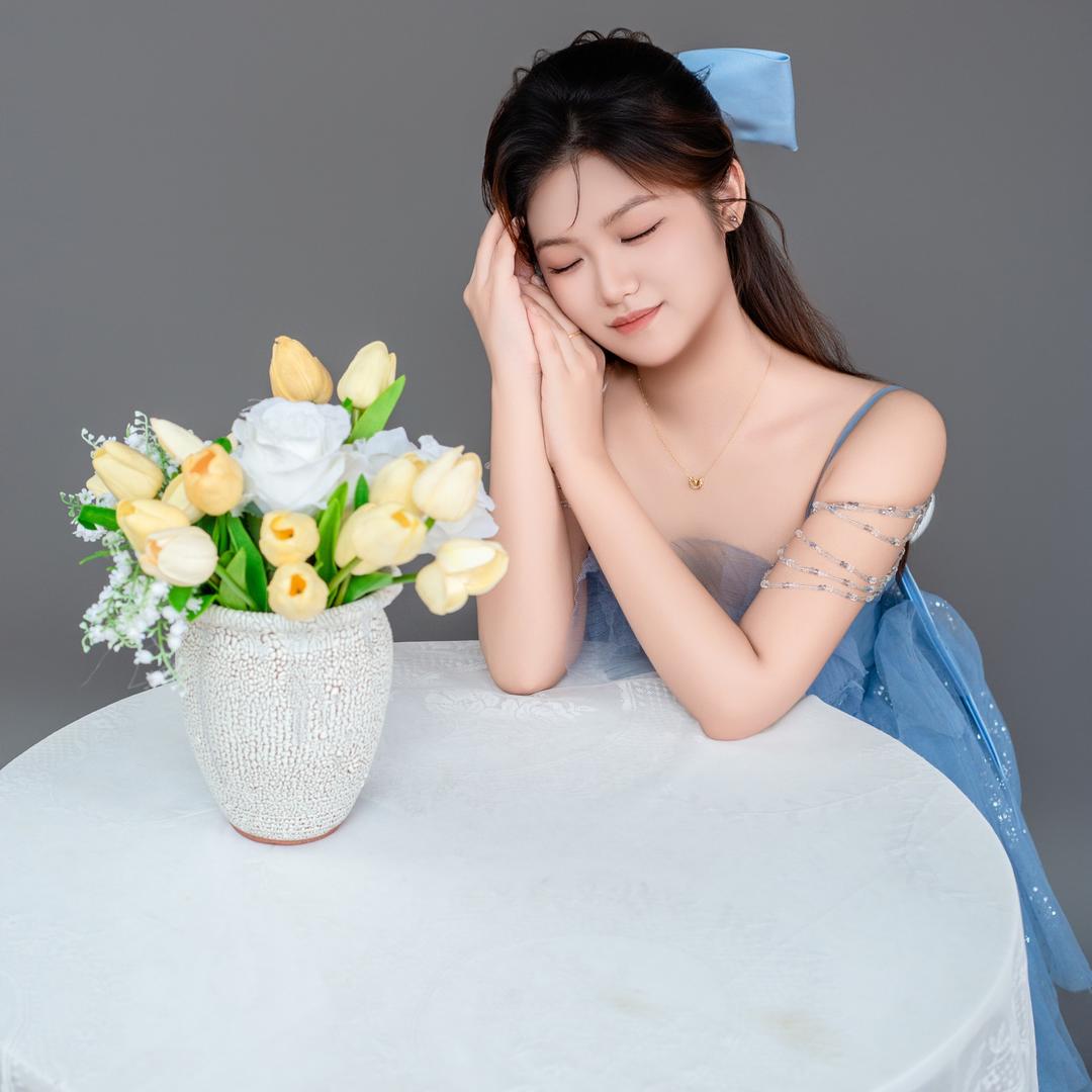 小悦ᵇᵃᵇʸ🧸