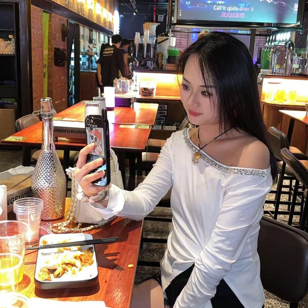 A小仙女🌸