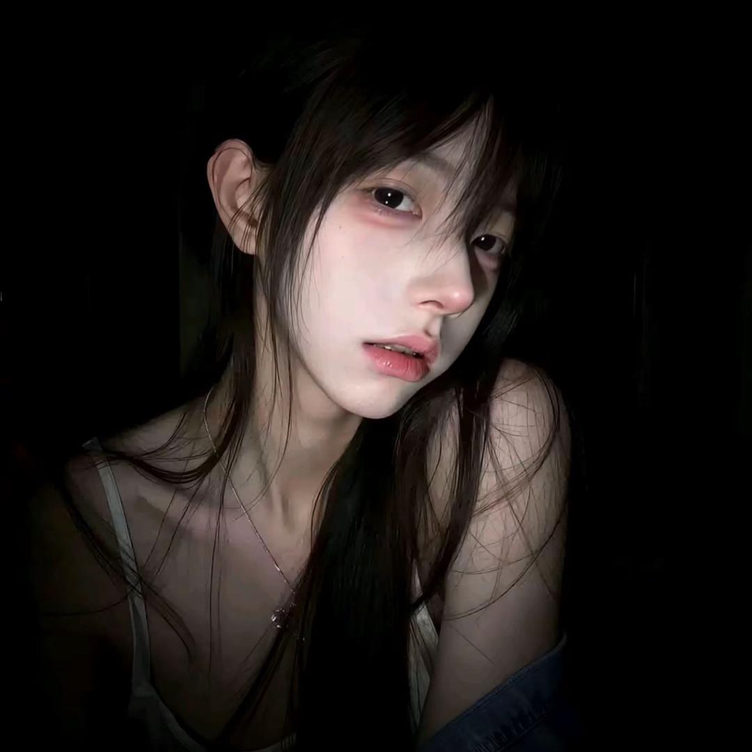 无感.