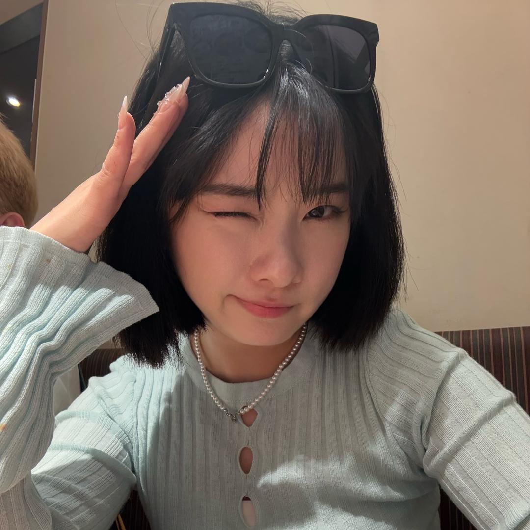 甜酷小猴💗