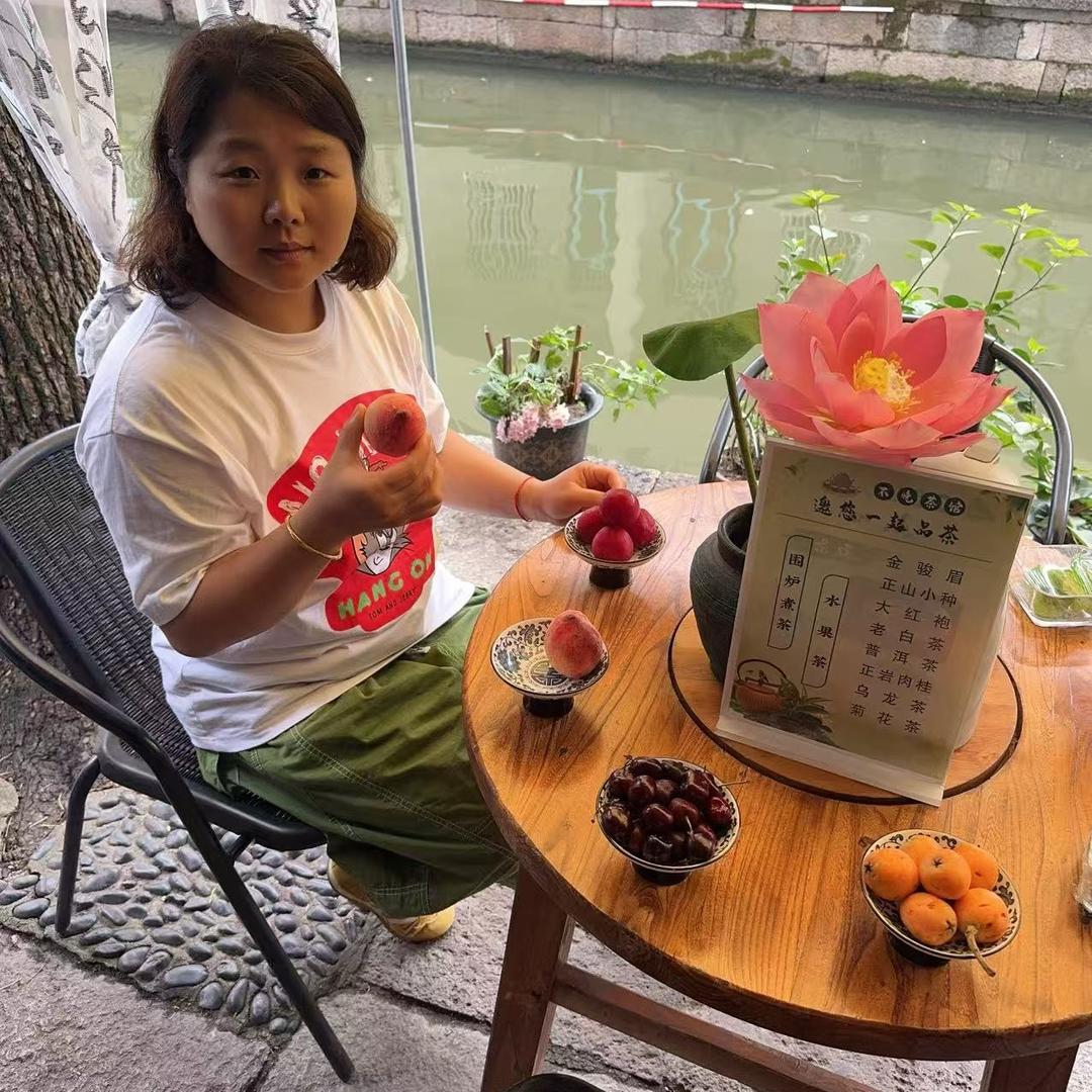 越来越好
