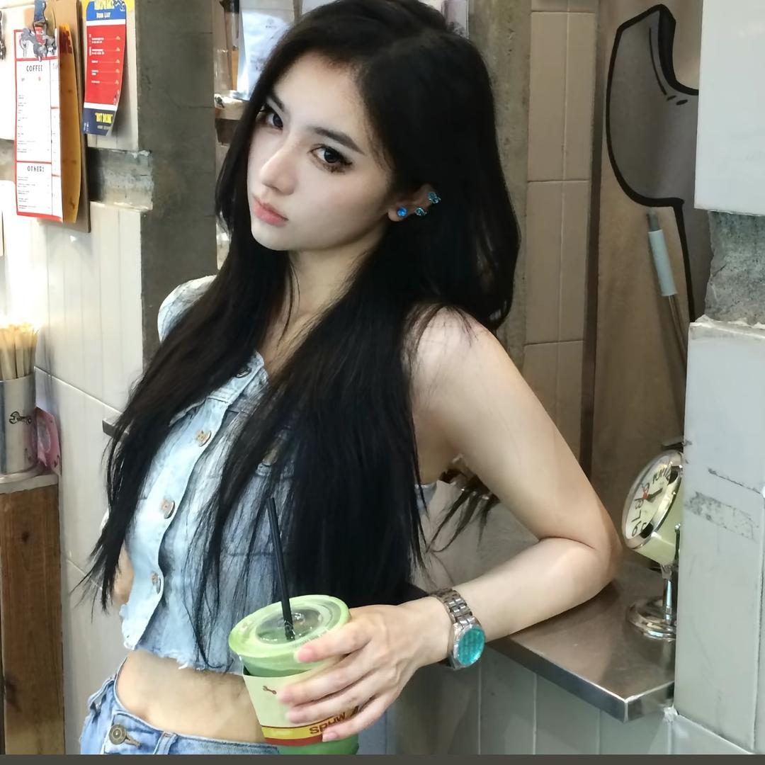 圈圈🦋
