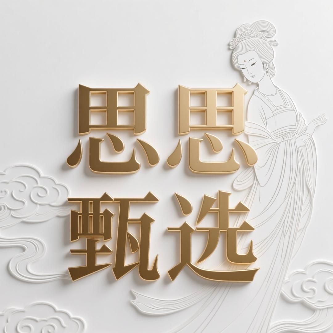 思思甄选