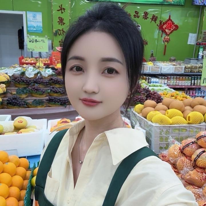 优鲜果品批发行🌻曼