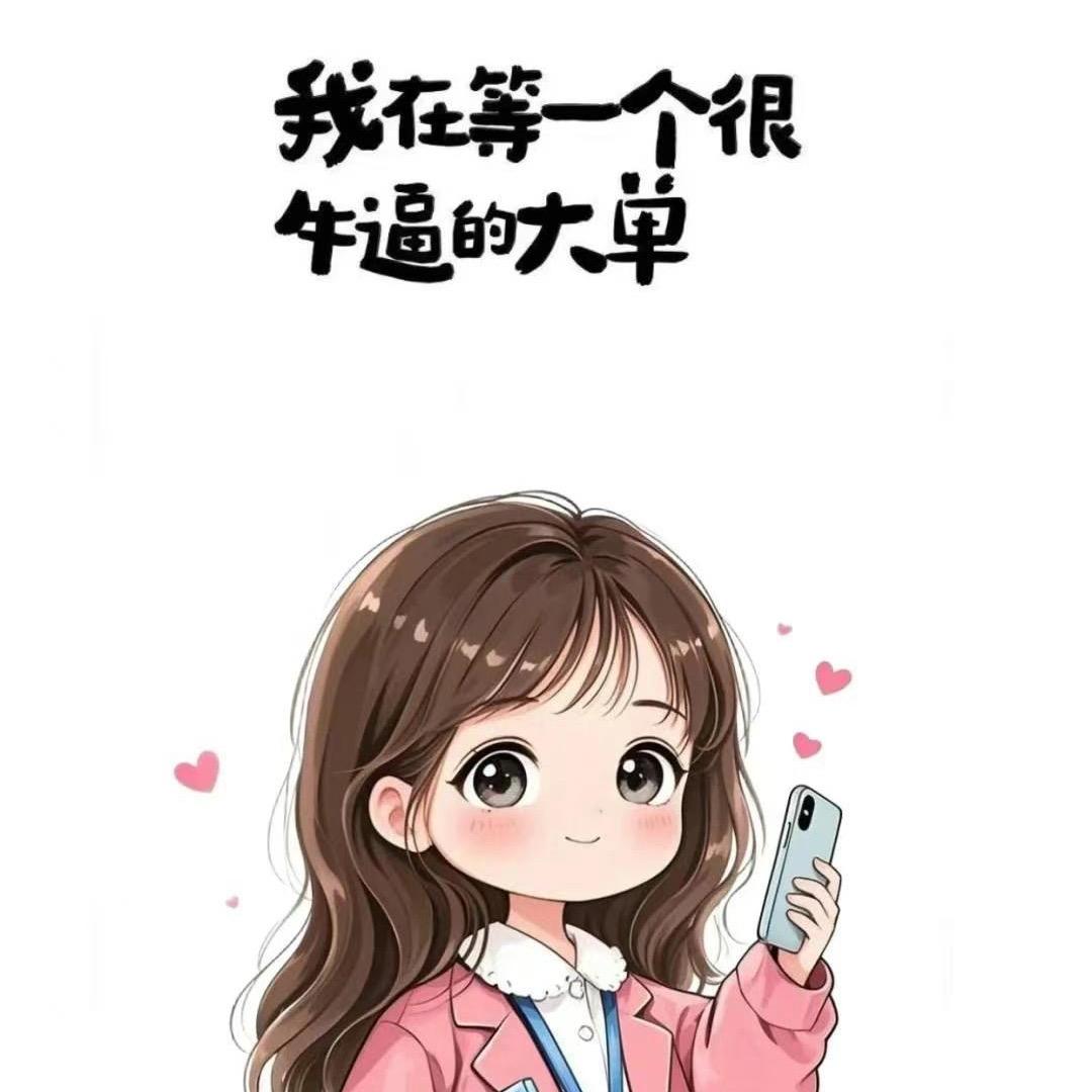 娇娇创业（早八）