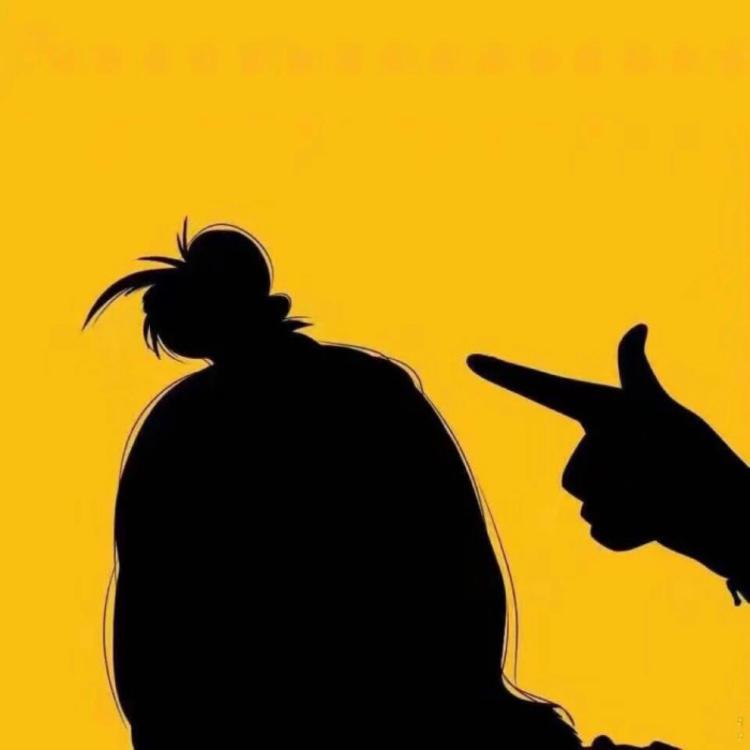 我不是森森