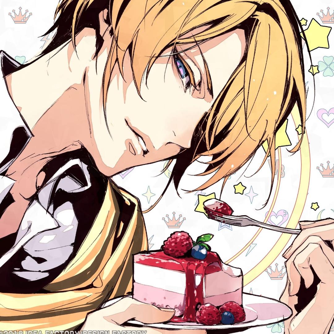 小酒🥂（99h激推