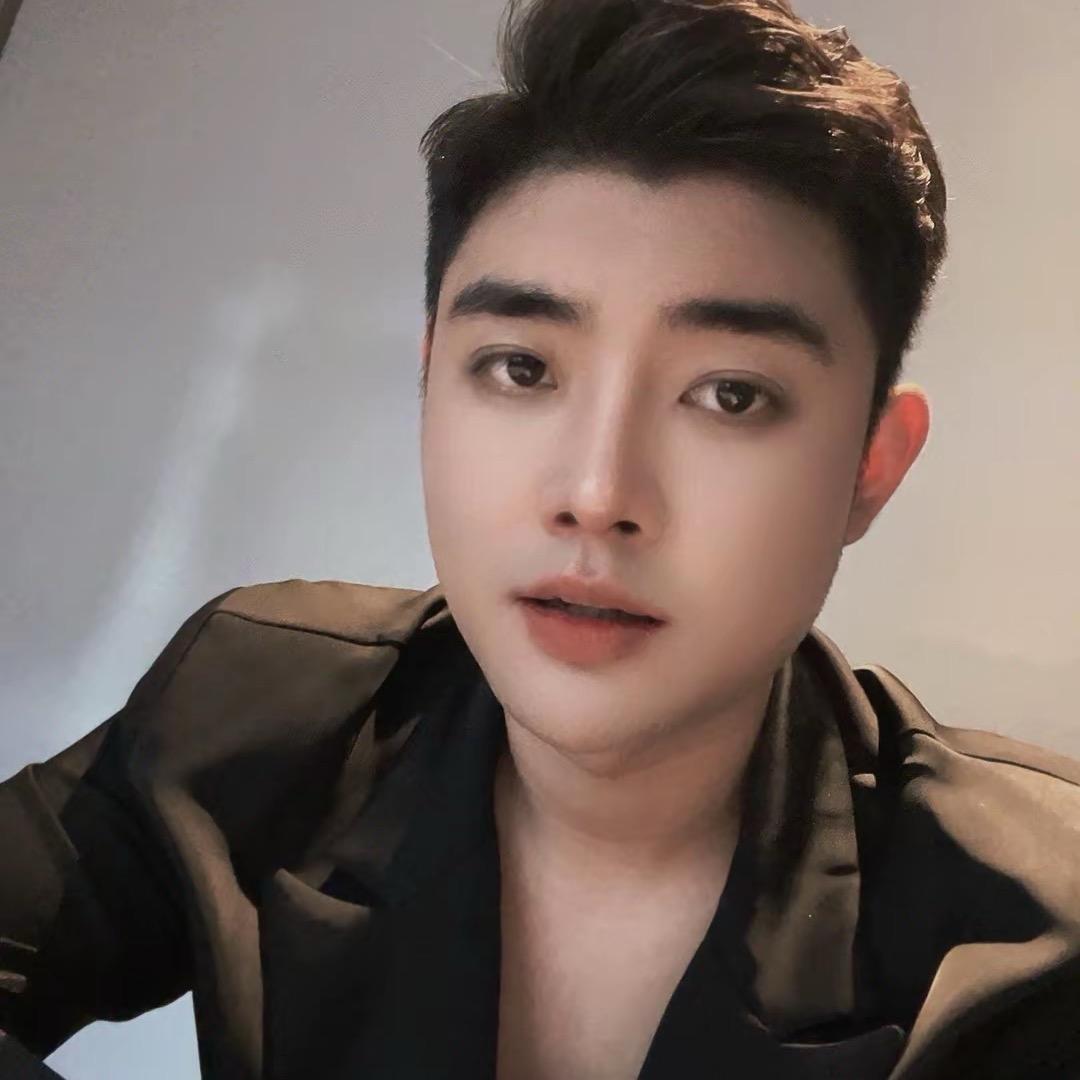 @所愿皆所得🙏
