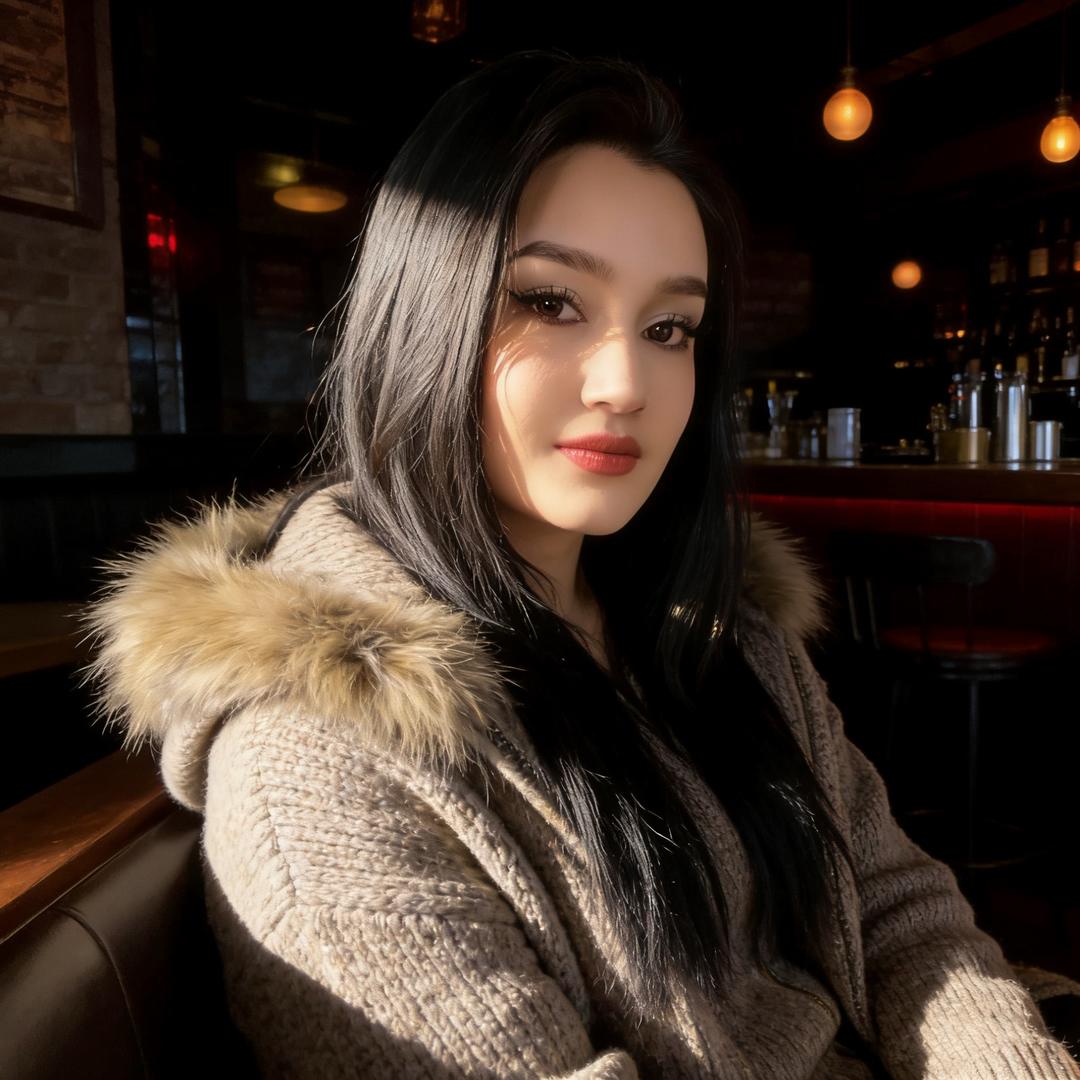 小贝家美衣 🛍️