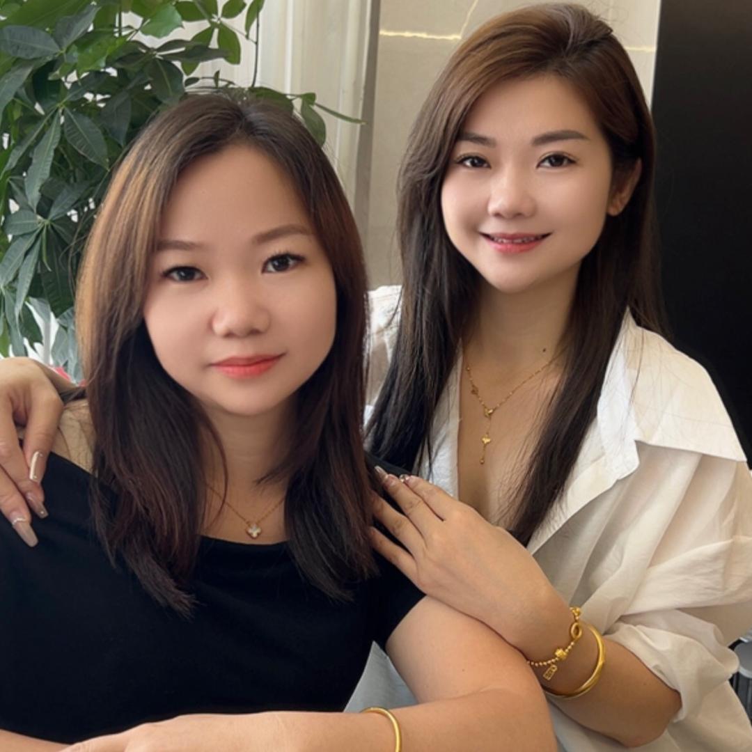 惠来姐妹