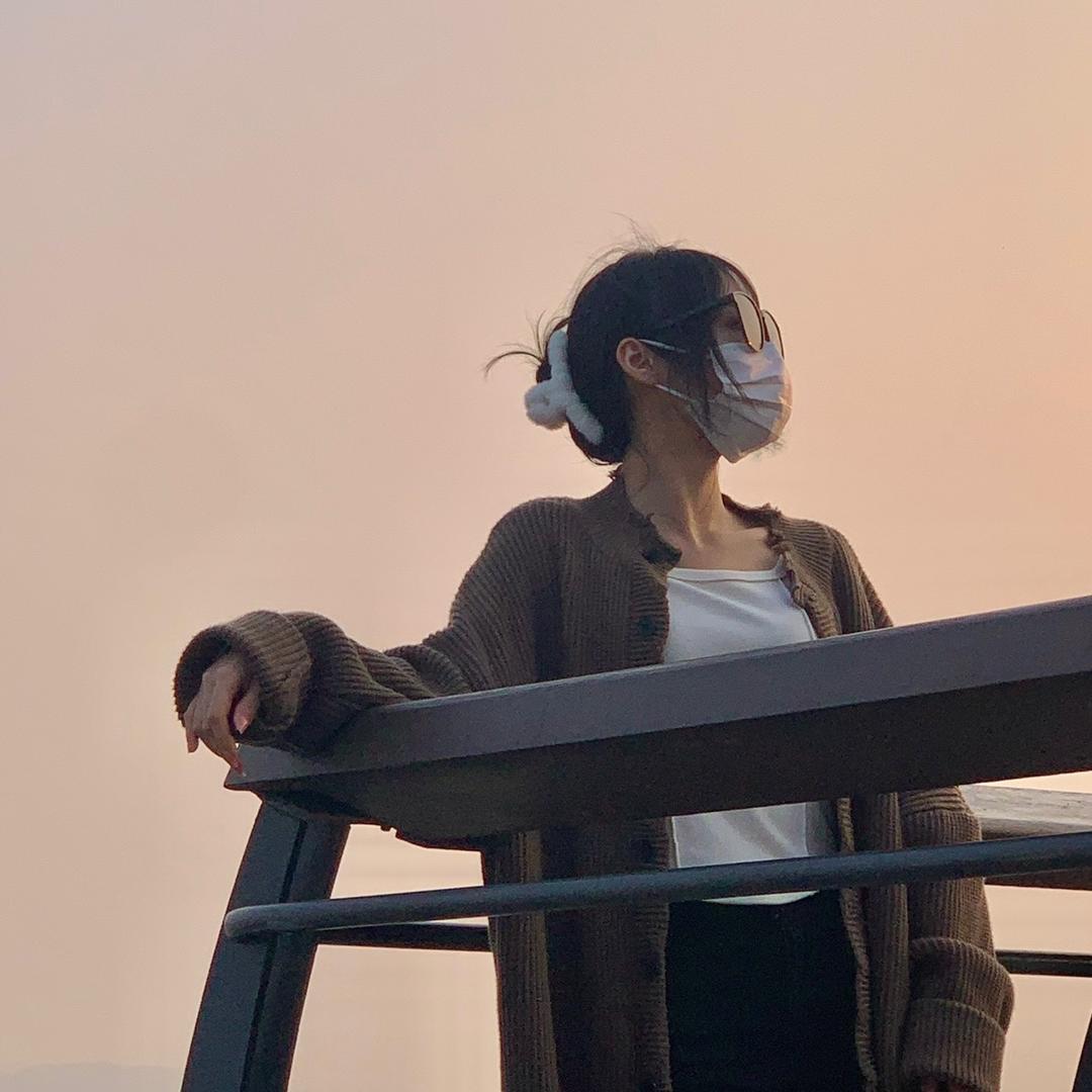 绿绿怎么还没睡