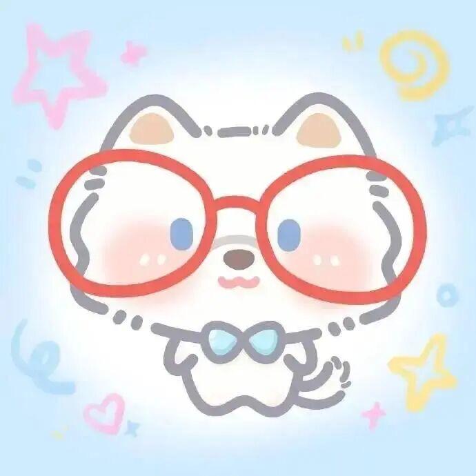 Happy小馒头