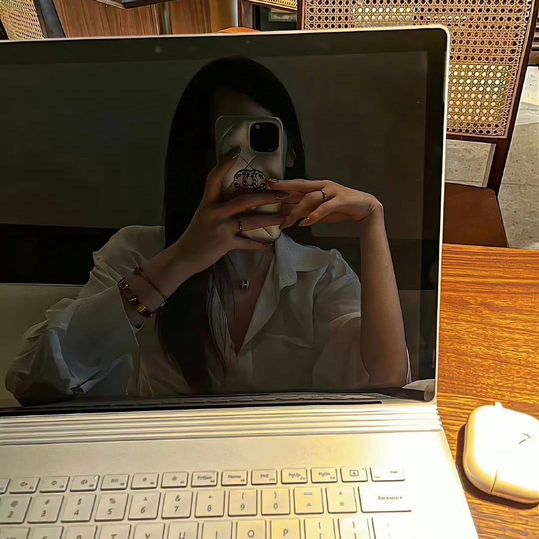 甜甜～