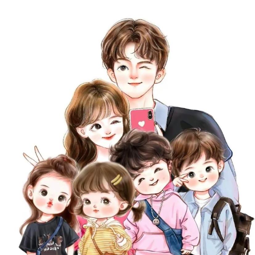 大王💗小王