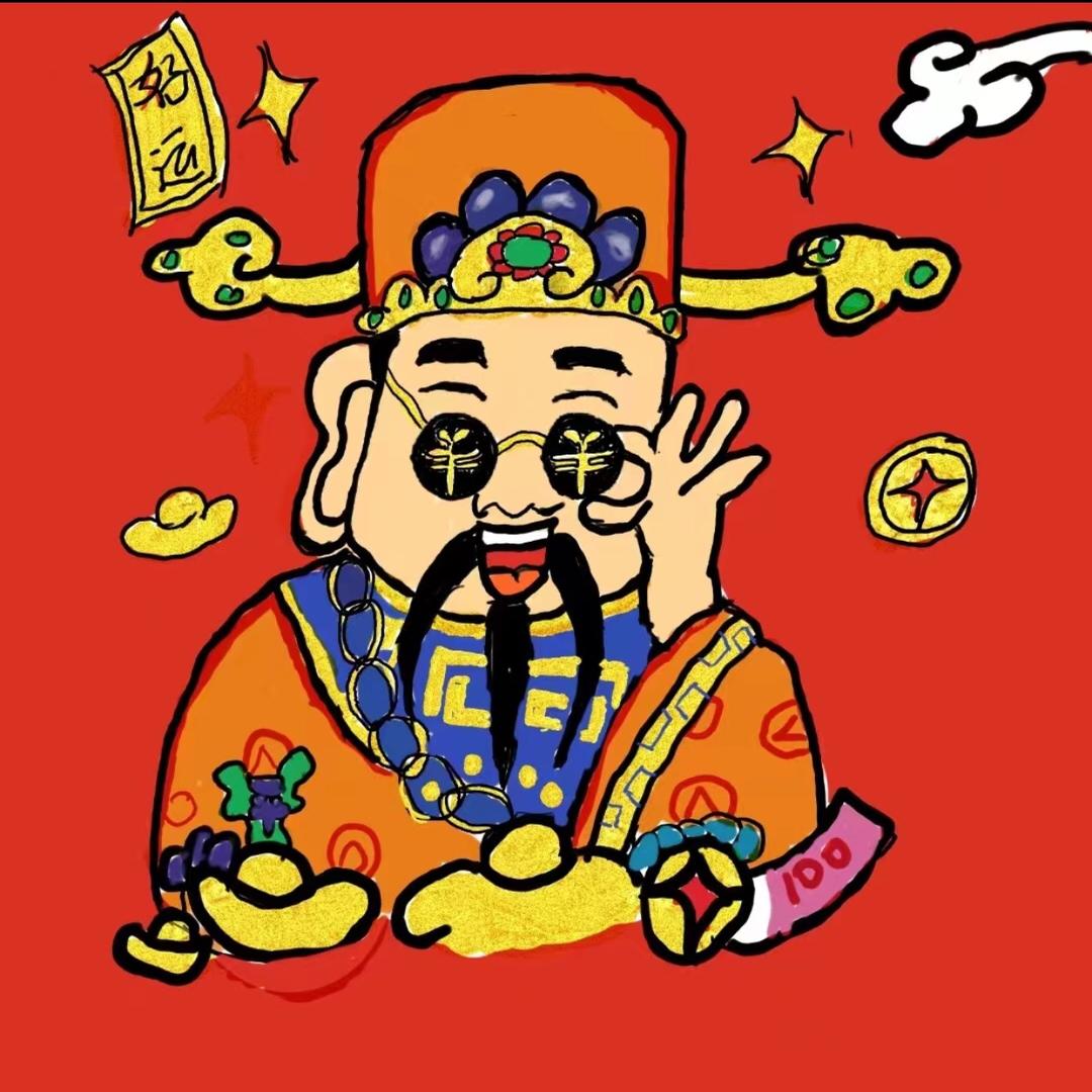 行走的网名