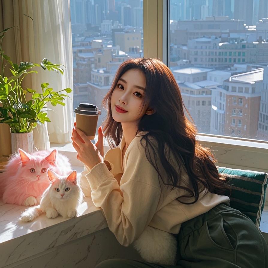 爱的COCO的小玉妹