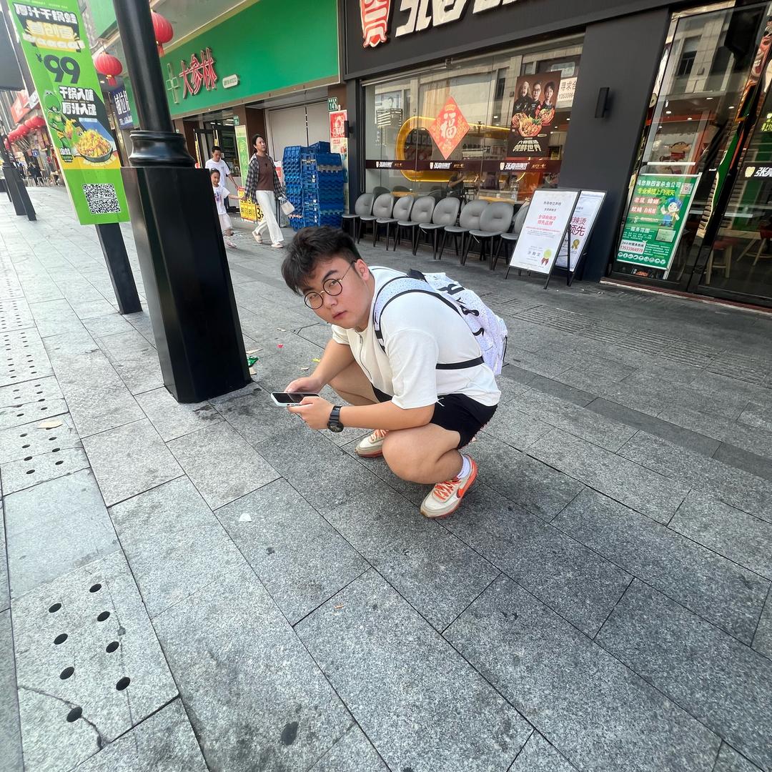 凌乱情绪困我